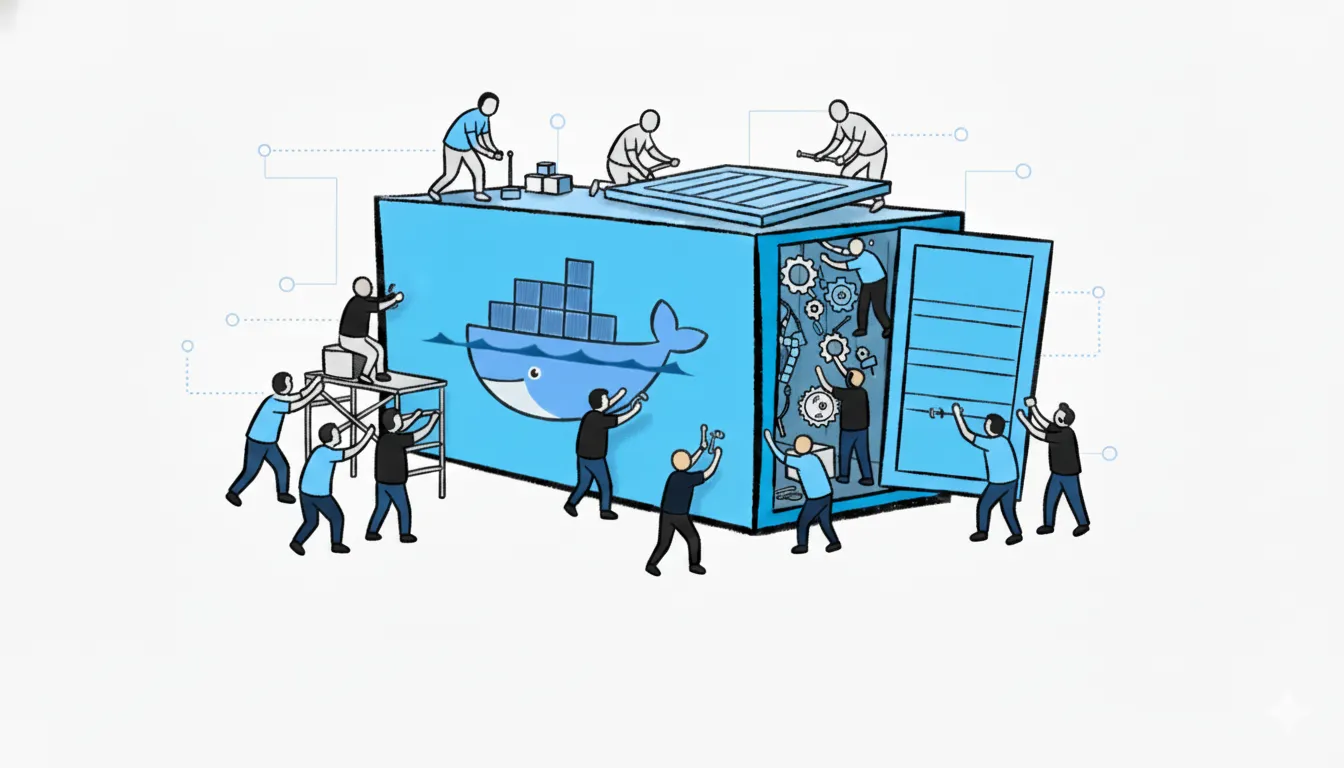 Containers