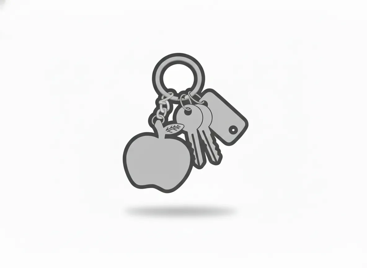 iOS Keychain